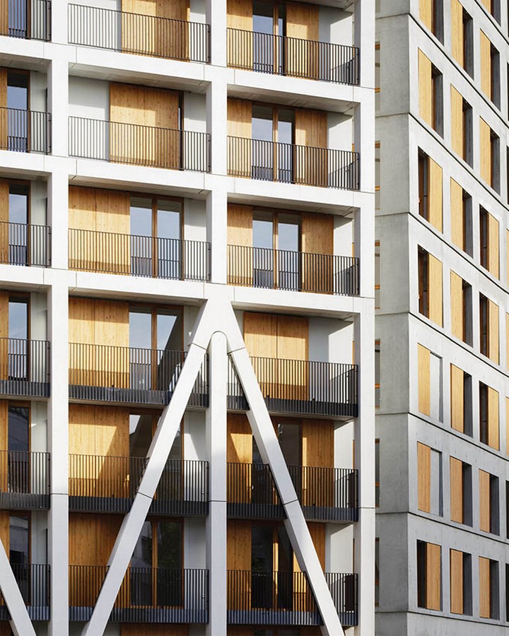 Architects in Marseille - Top 50 Architects in Marseille - Sheet40