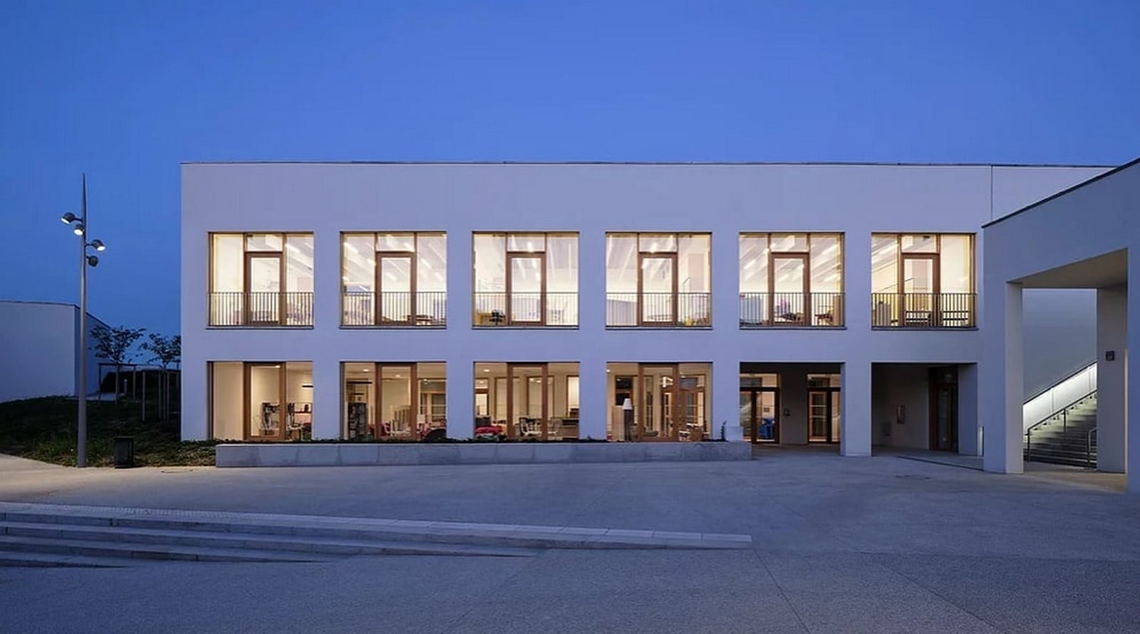 Architects in Marseille - Top 50 Architects in Marseille - Sheet41