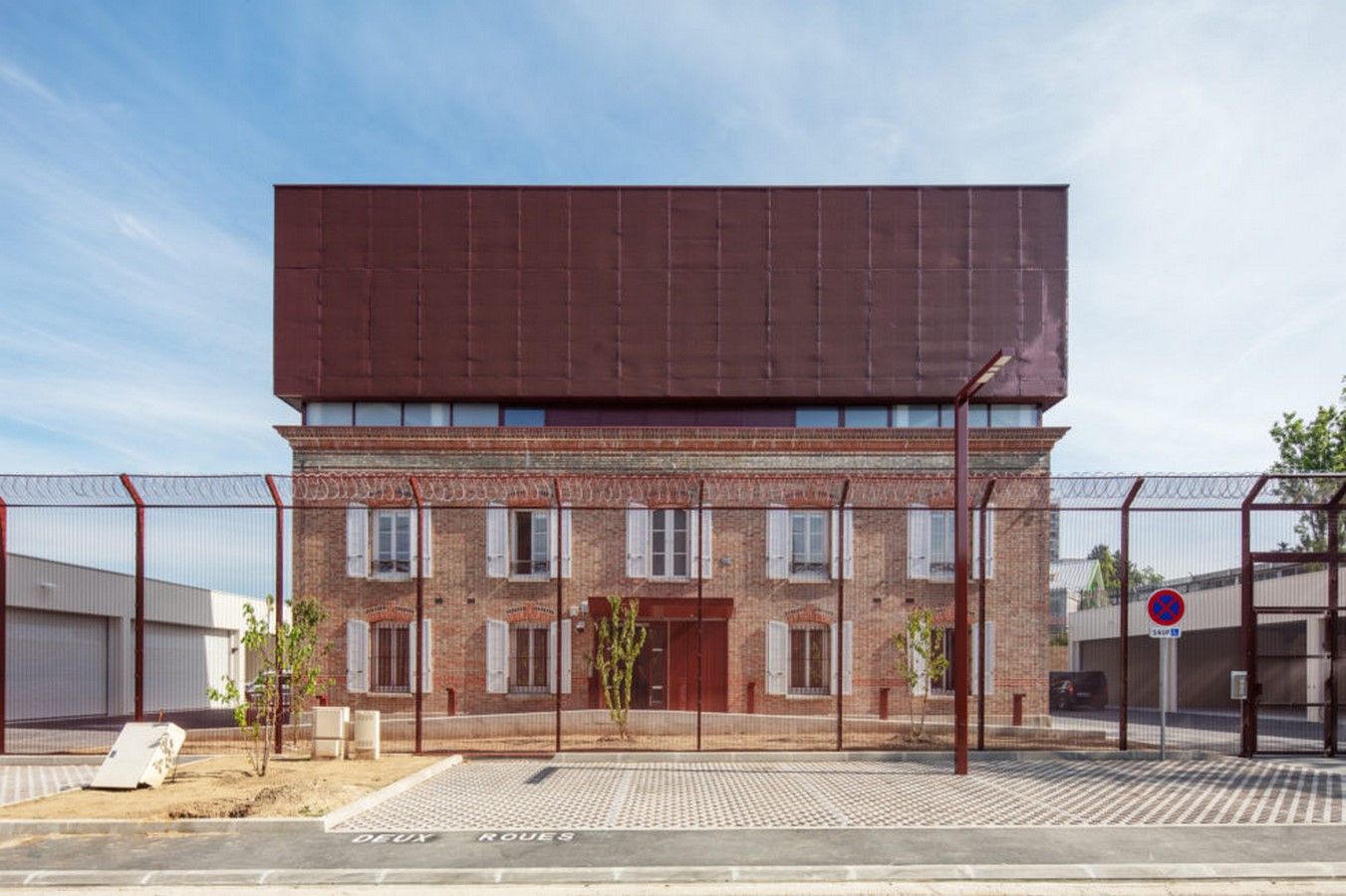 Architects in Marseille - Top 50 Architects in Marseille - Sheet44