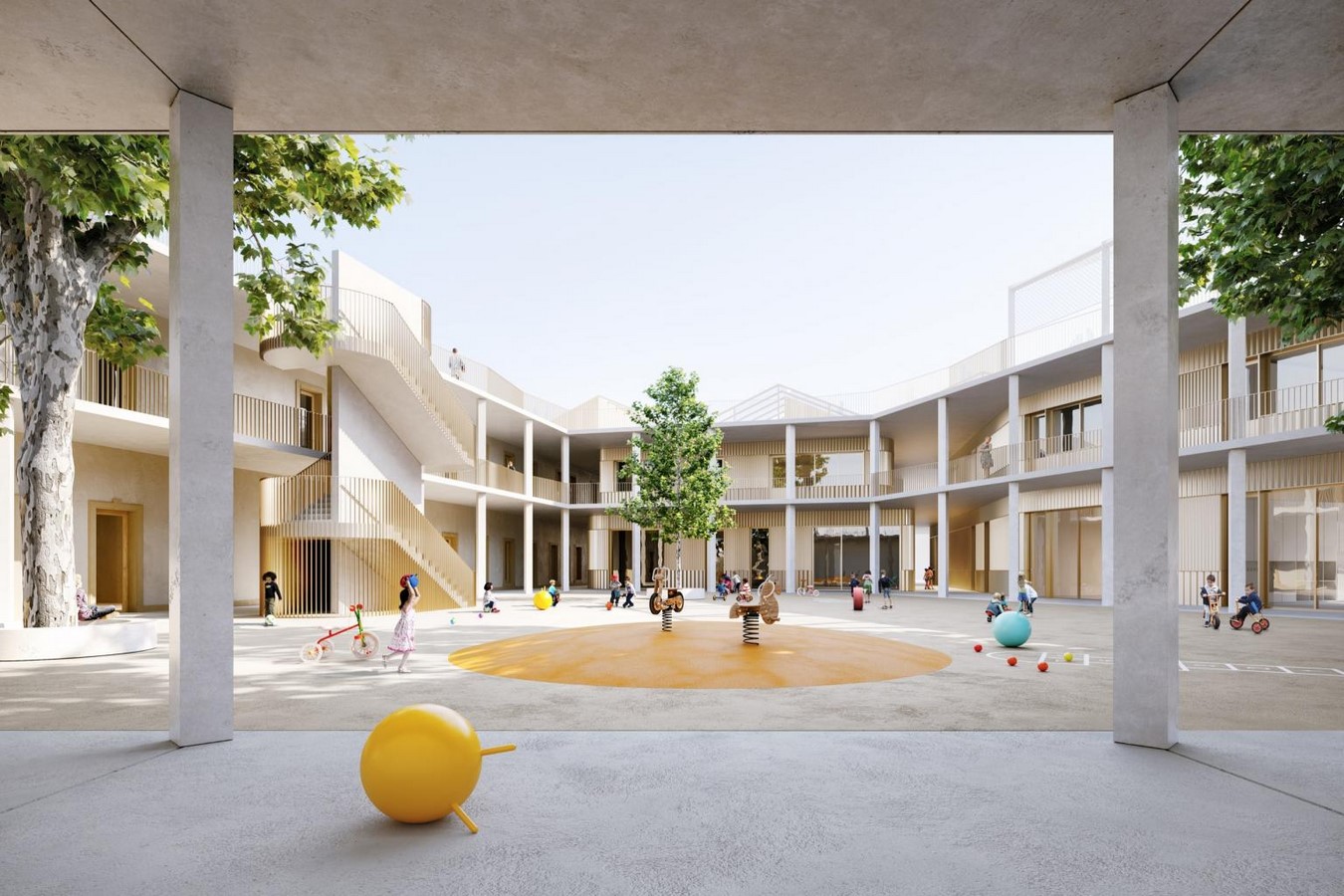 Architects in Marseille - Top 50 Architects in Marseille - Sheet45