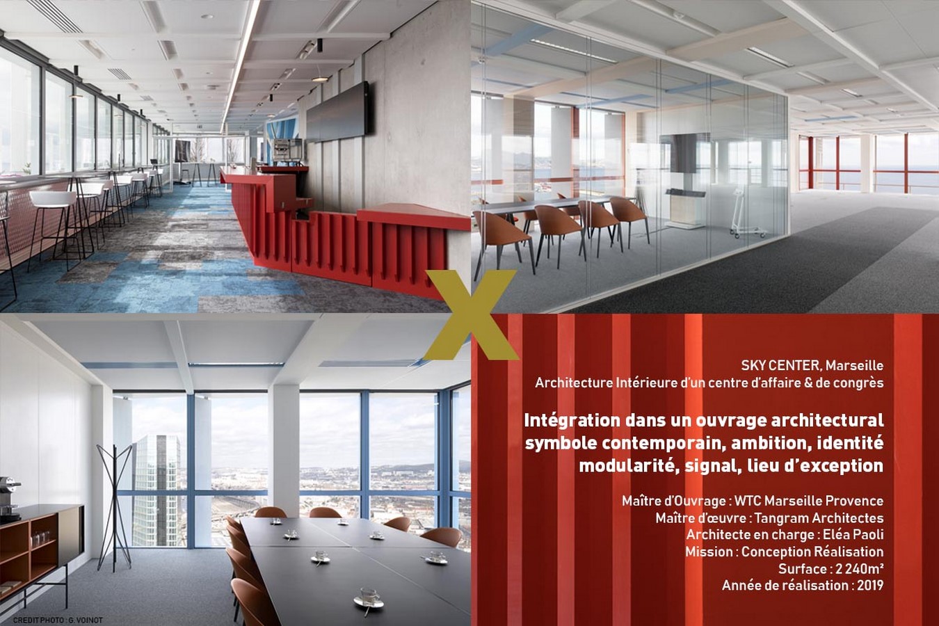 Architects in Marseille - Top 50 Architects in Marseille - Sheet46