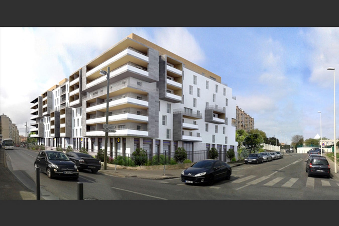 Architects in Marseille - Top 50 Architects in Marseille - Sheet7