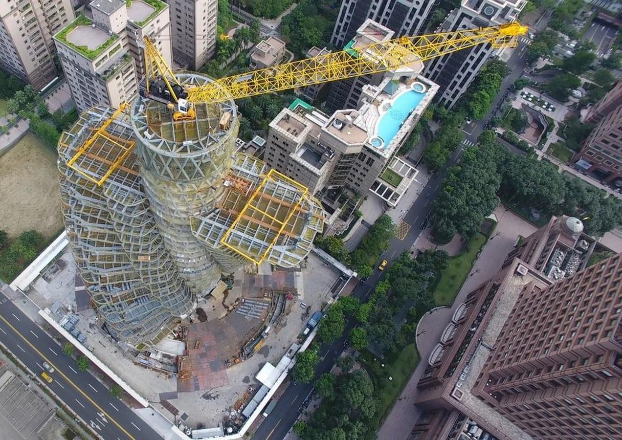 10 Things about you did not know about Agora Garden, Taipei - Sheet14