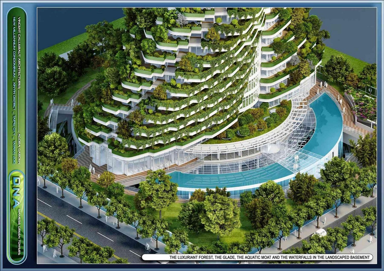 10 Things about you did not know about Agora Garden, Taipei - Sheet4
