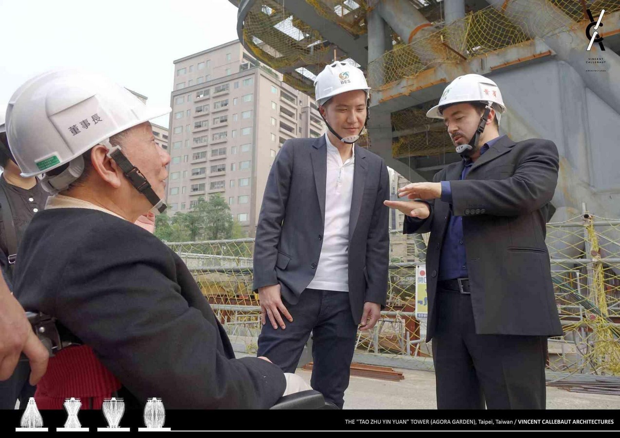 10 Things about you did not know about Agora Garden, Taipei - Sheet8
