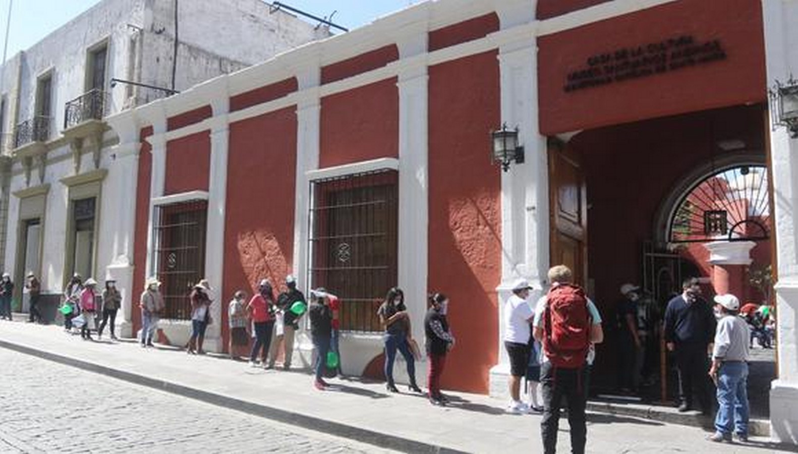 10 Things about you did not know about Arequipa City, Peru - Sheet13