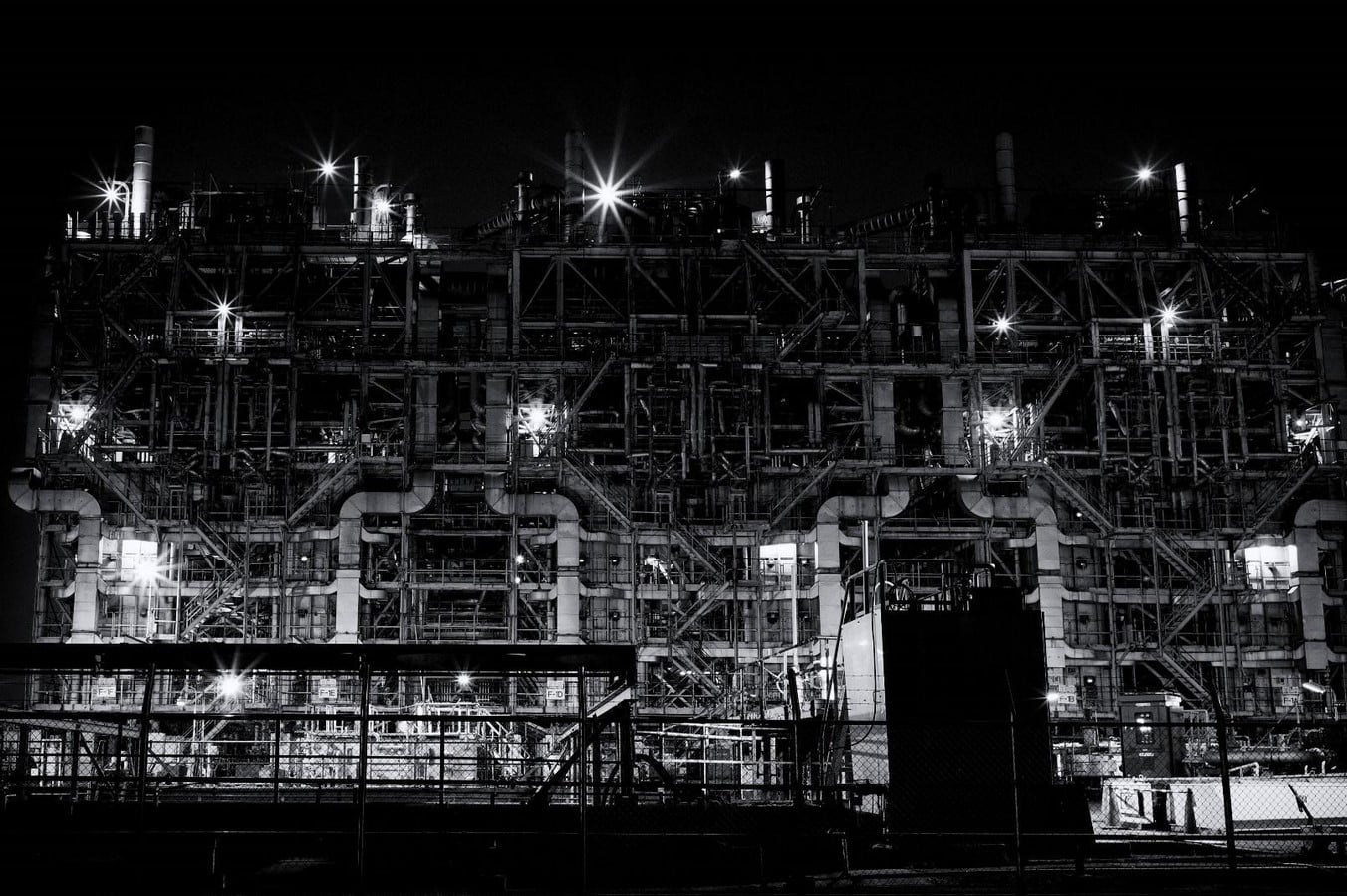 Architecture of Cities: Kawasaki- Industrial hub of Japan -Sheet3