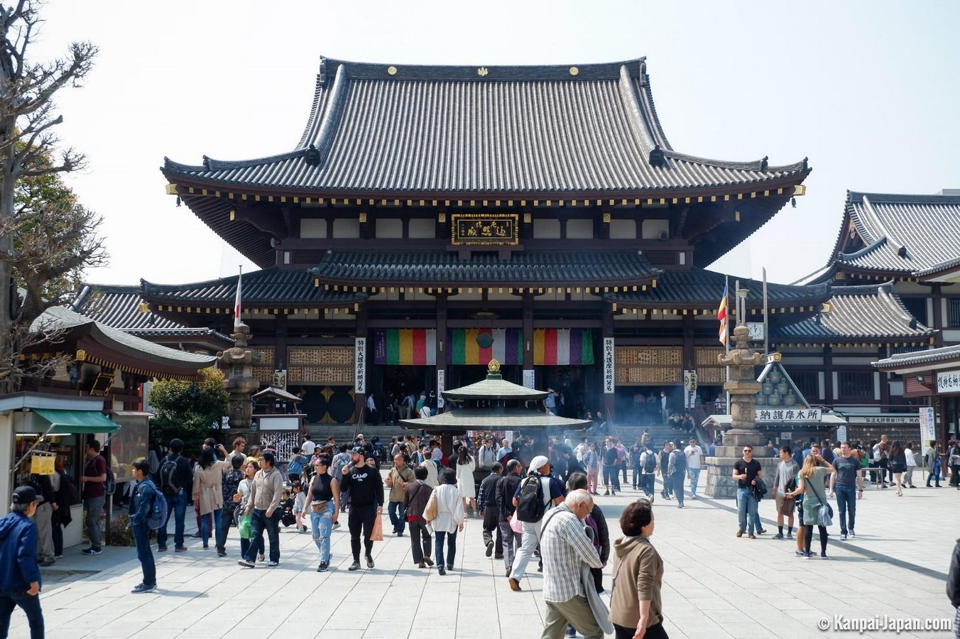 Architecture of Cities: Kawasaki- Industrial hub of Japan -Sheet4