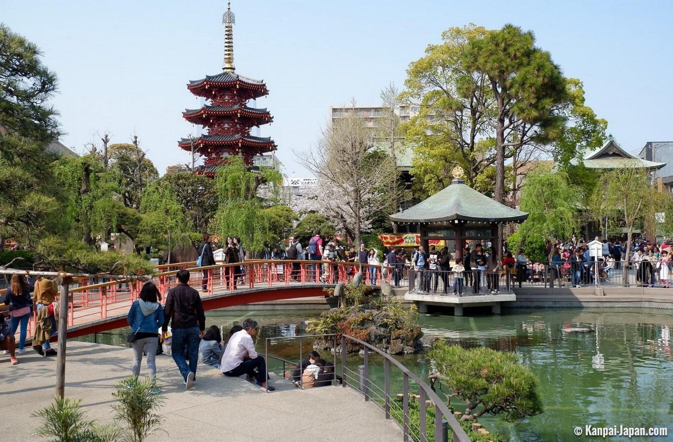 Architecture of Cities: Kawasaki- Industrial hub of Japan -Sheet5