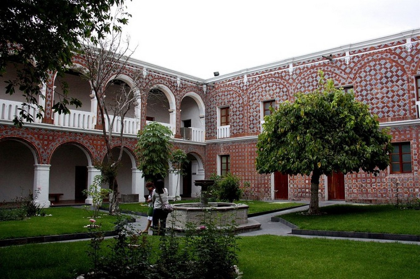 15 Places to visit in Puebla City for the Travelling Architect - Sheet23