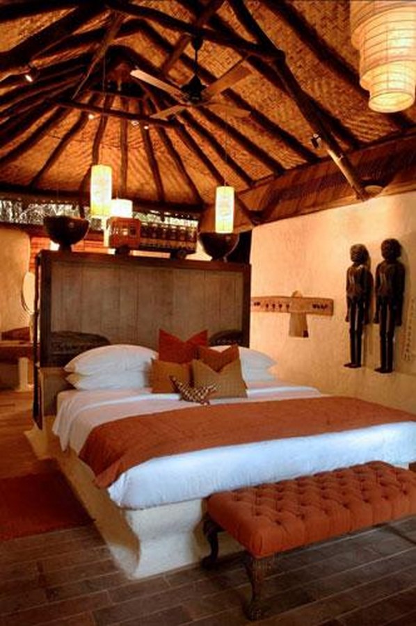 Mozaic, Goa- Pioneering Sustainable Architecture of Regional India - Sheet10