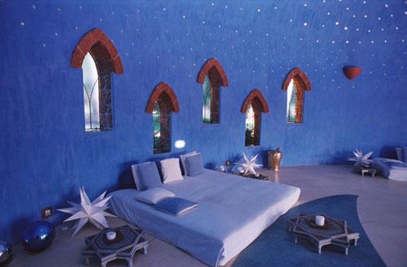 Mozaic, Goa- Pioneering Sustainable Architecture of Regional India - Sheet13