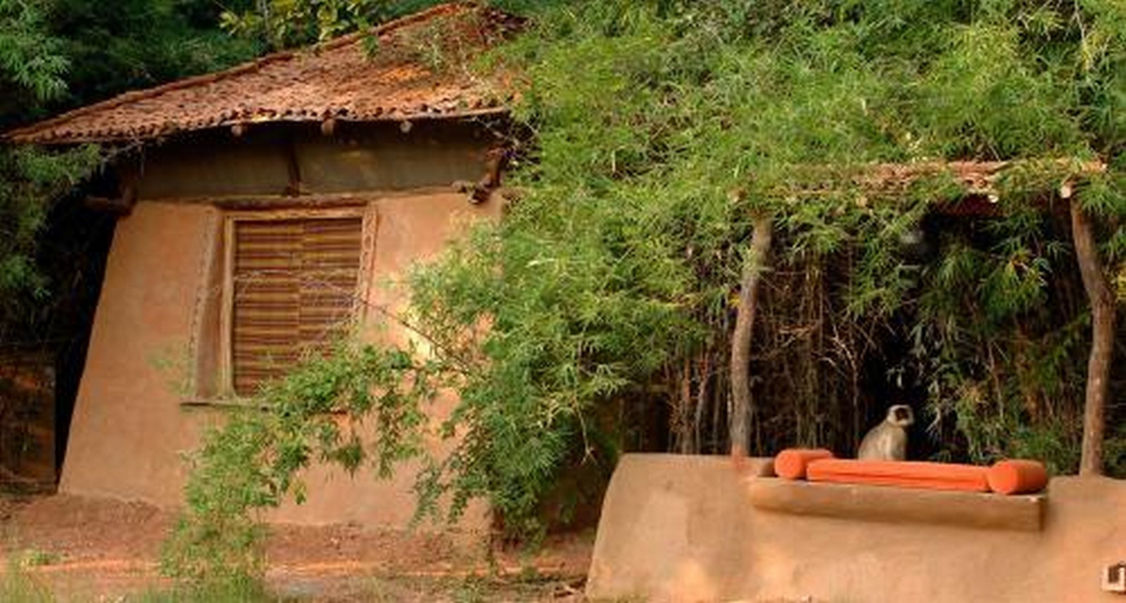 Mozaic, Goa- Pioneering Sustainable Architecture of Regional India - Sheet8