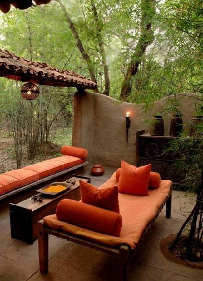 Mozaic, Goa- Pioneering Sustainable Architecture of Regional India - Sheet9