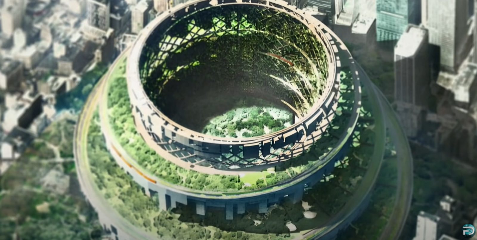 Youtube for Architects: Flexible Buildings: The Future of Architecture - Free Documentary - Sheet3