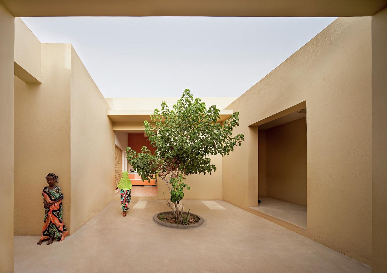 Social Housing System_©Javier Callejas