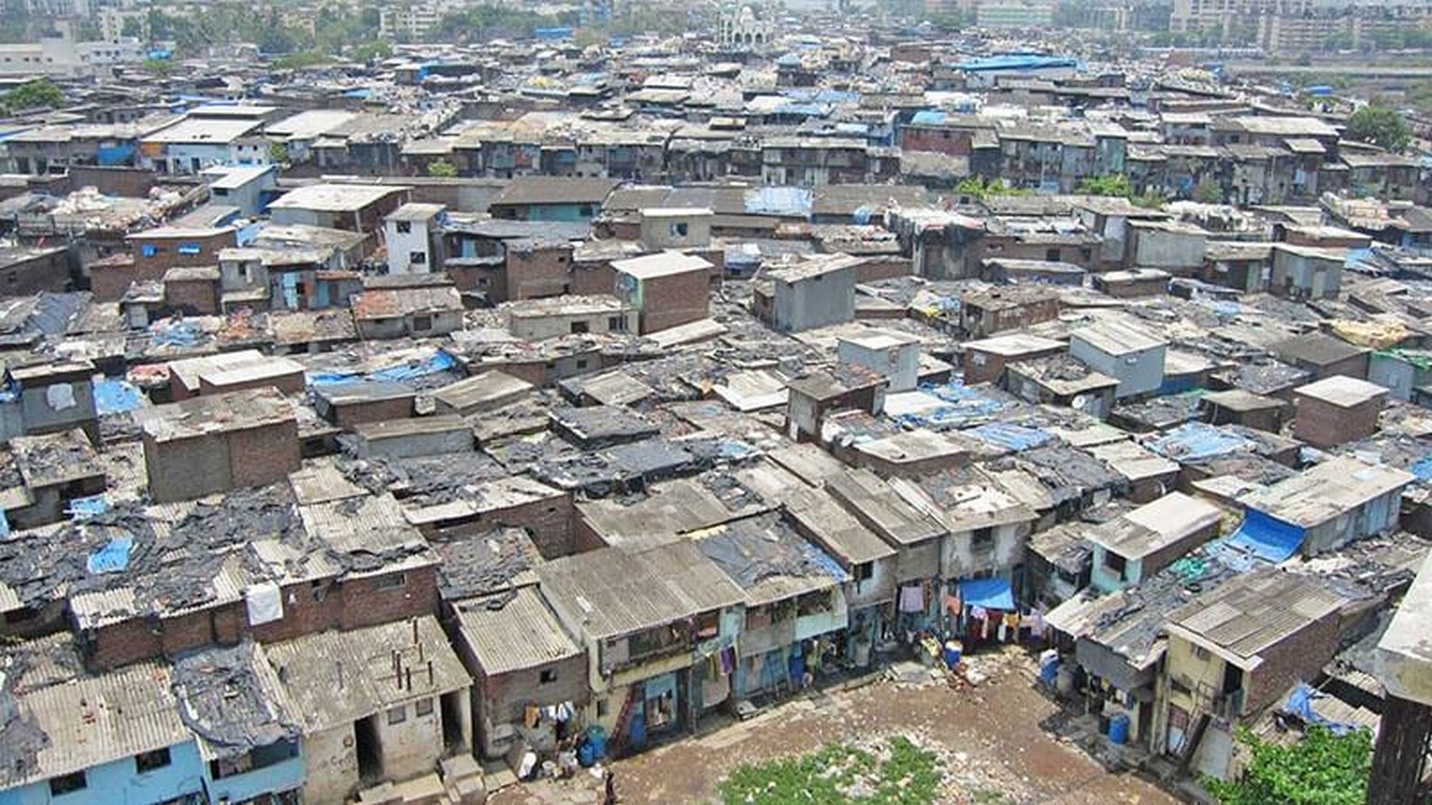 The politically inclined architecture of Africa - Sheet4