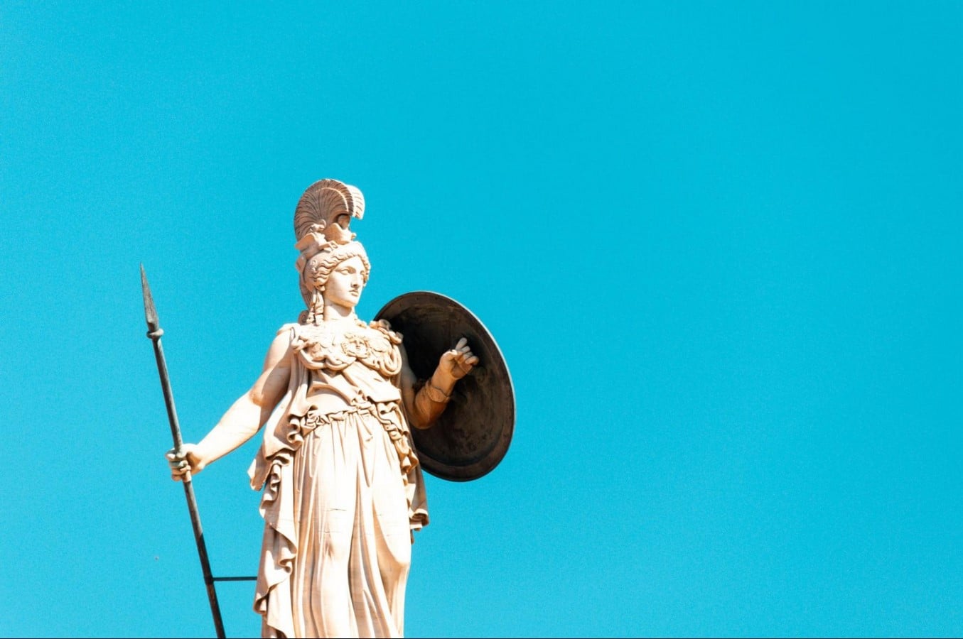 Architecture of Cities: Athens- The Glorious City - Sheet1