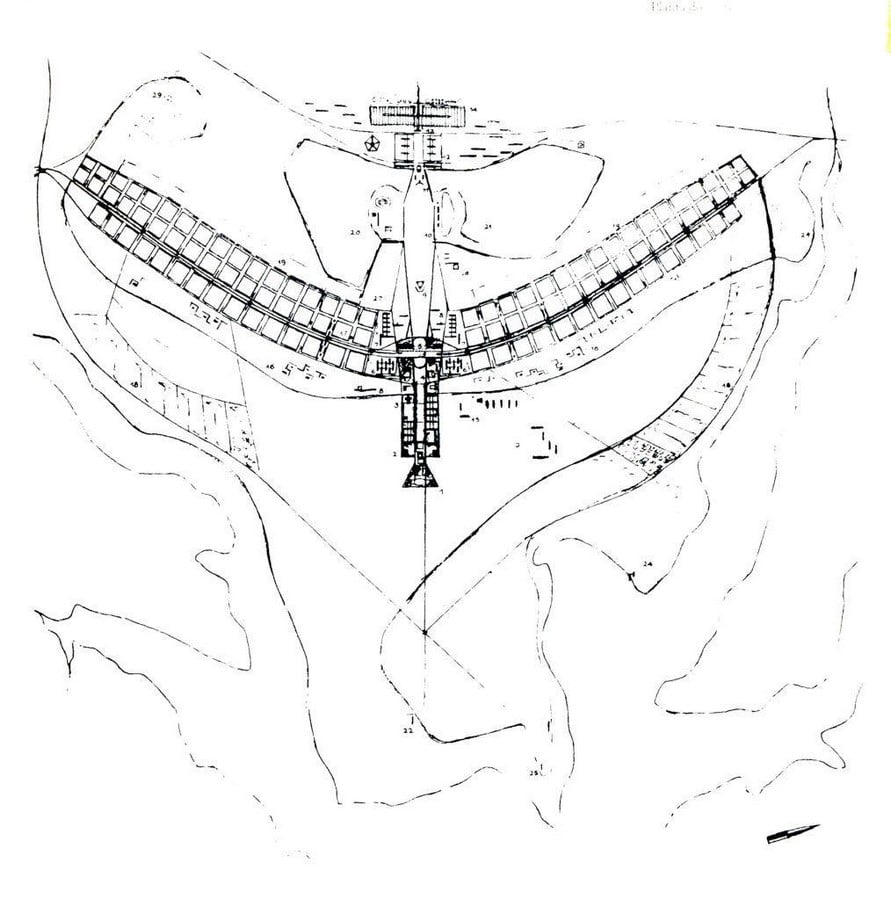 Book in Focus: A invenção da Superquadra by Marcílio Mendes Ferreira e Matheus Gorovitz - Sheet2
