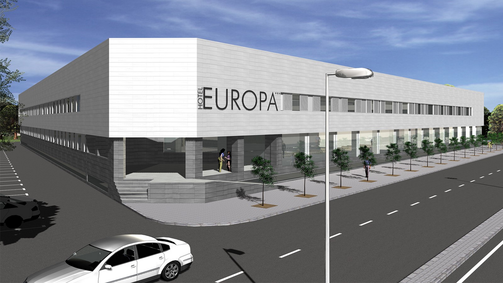 Architects in Elche - Top 35 Architects in Elche - Sheet14
