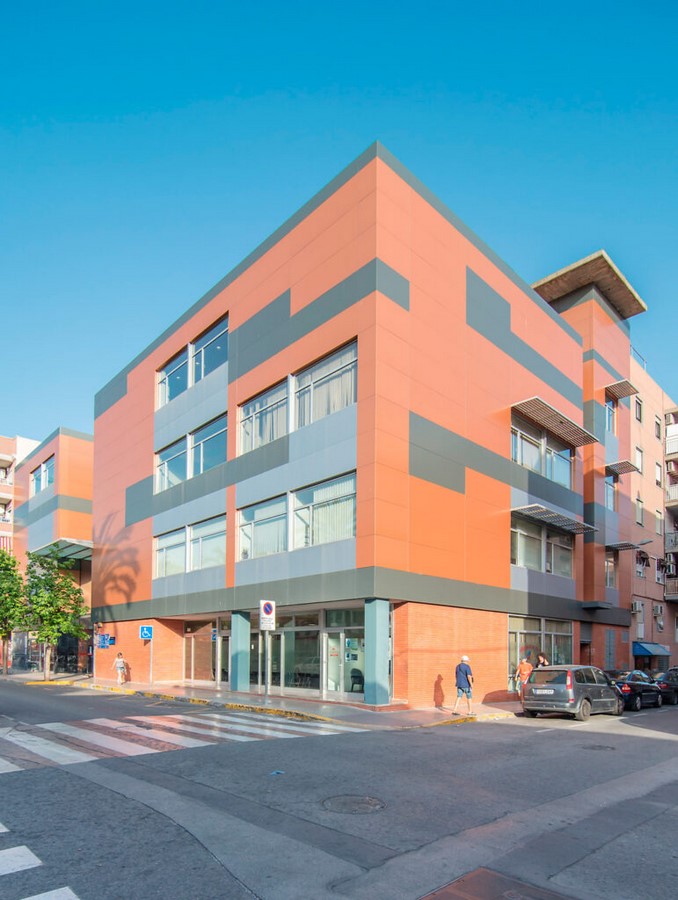 Architects in Elche - Top 35 Architects in Elche - Sheet16