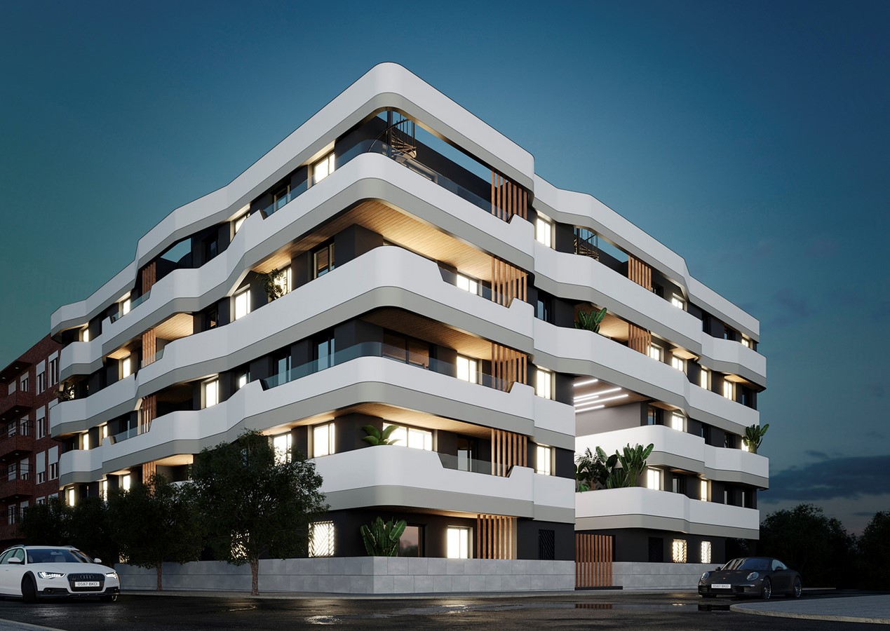 Architects in Elche - Top 35 Architects in Elche - Sheet17