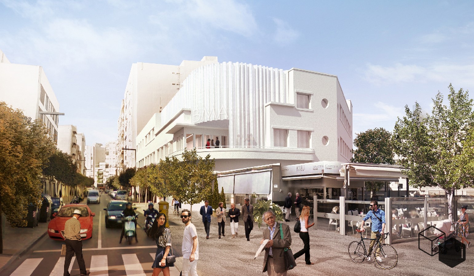 Architects in Elche - Top 35 Architects in Elche - Sheet25