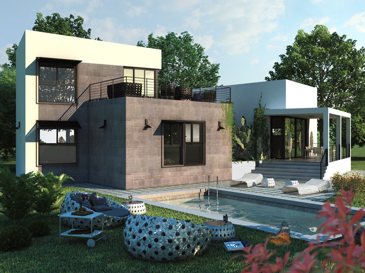 Architects in Elche - Top 35 Architects in Elche - Sheet26