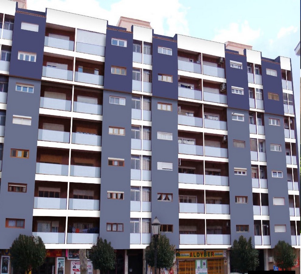 Architects in Elche - Top 35 Architects in Elche - Sheet29