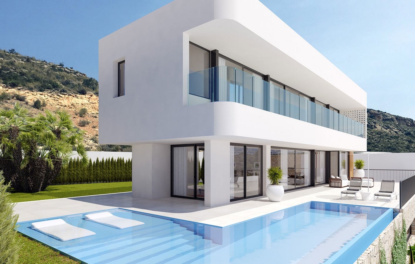 Architects in Elche - Top 35 Architects in Elche - Sheet3
