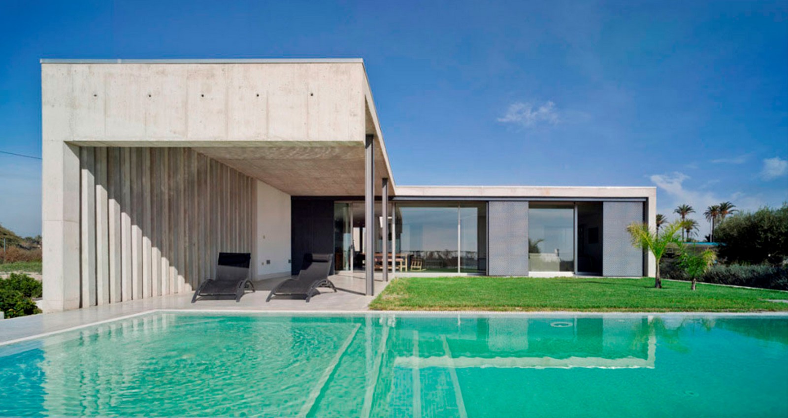 Architects in Elche - Top 35 Architects in Elche - Sheet30