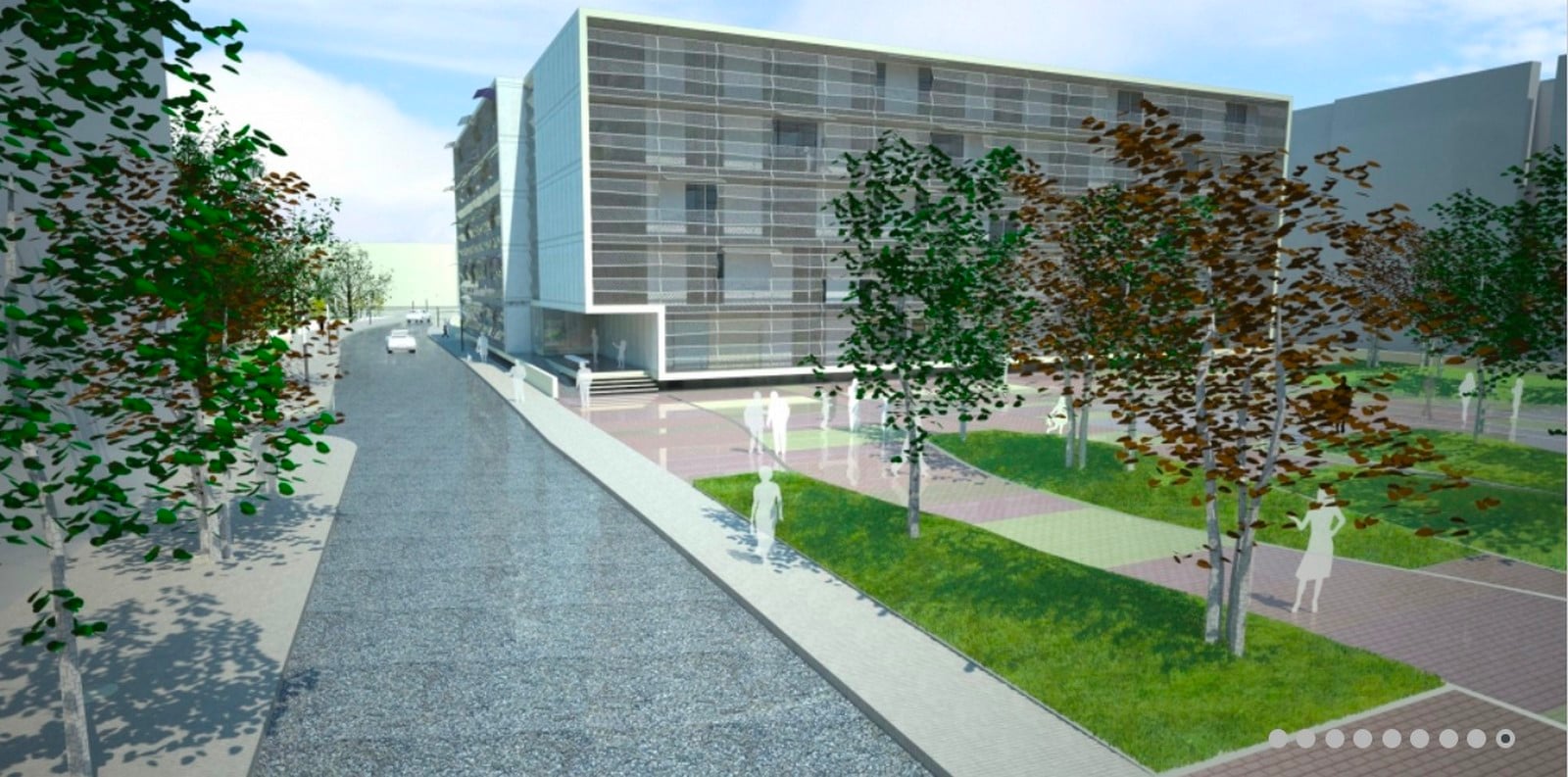 Architects in Elche - Top 35 Architects in Elche - Sheet33