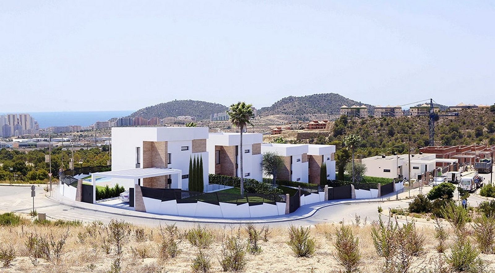 Architects in Elche - Top 35 Architects in Elche - Sheet5