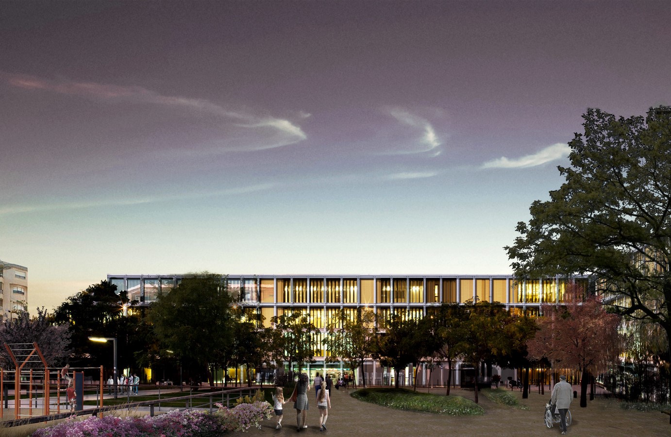 Architects in Elche - Top 35 Architects in Elche - Sheet9