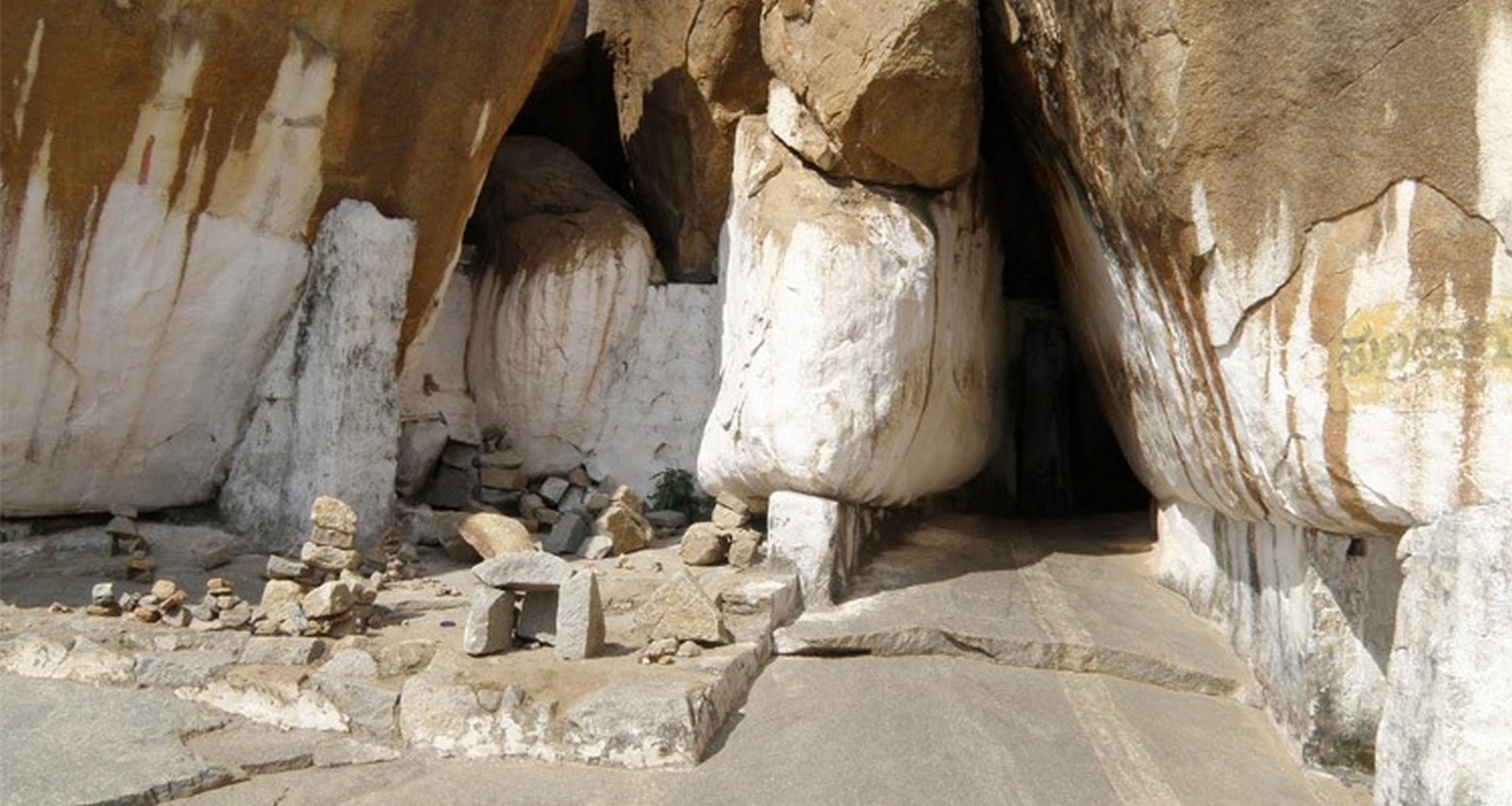 10 Things you did not know about Hampi - Sheet3