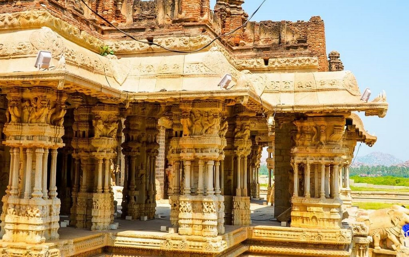 10 Things you did not know about Hampi - Sheet5