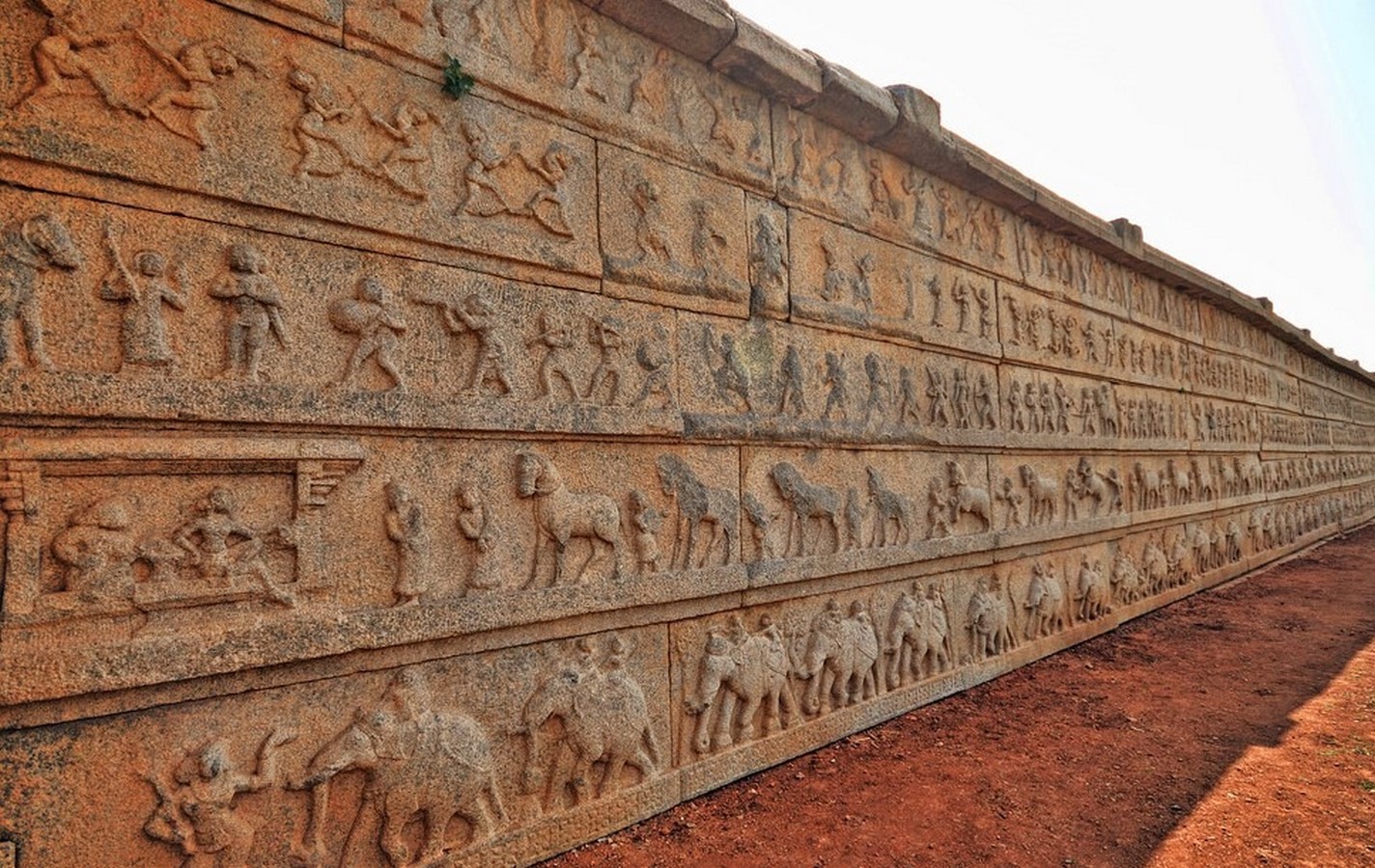 10 Things you did not know about Hampi - Sheet6