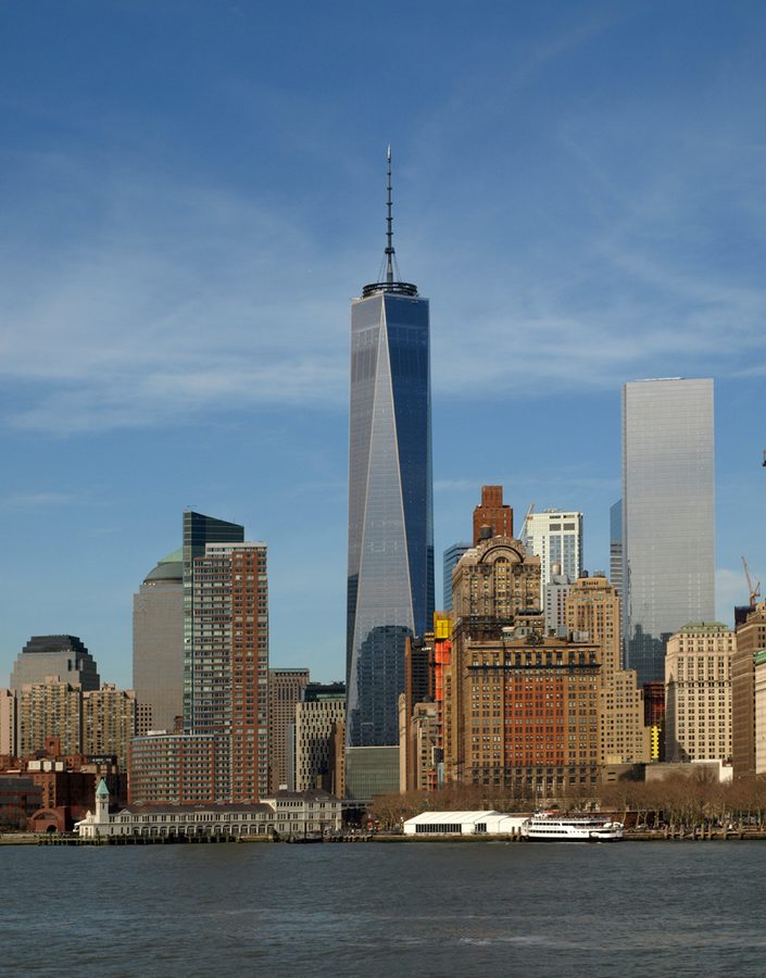 25 Examples of biggest office buildings around the world - Sheet14