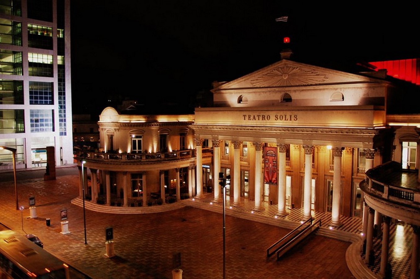 An overview of Uruguayan Architecture - Sheet12