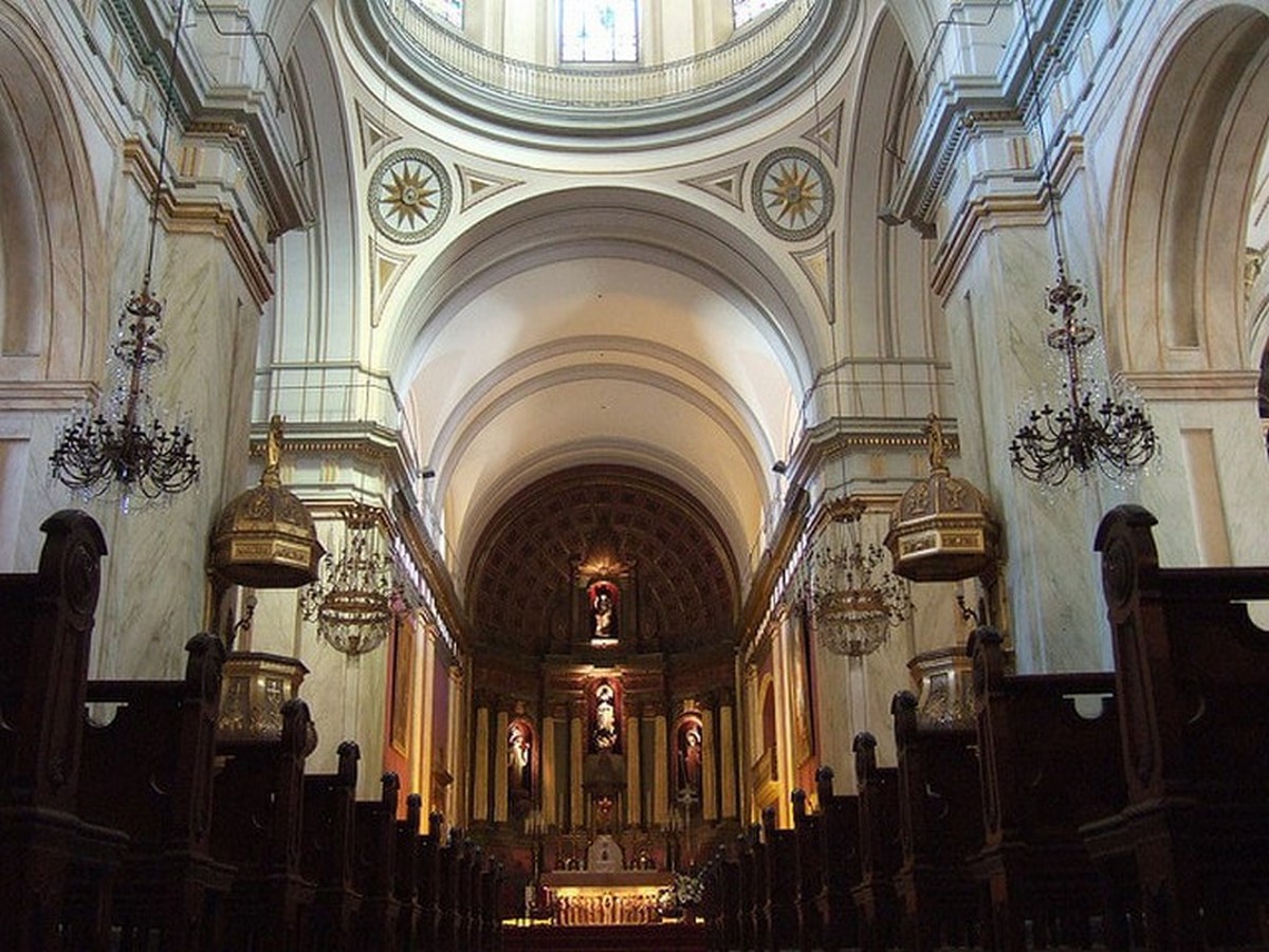 An overview of Uruguayan Architecture - Sheet13