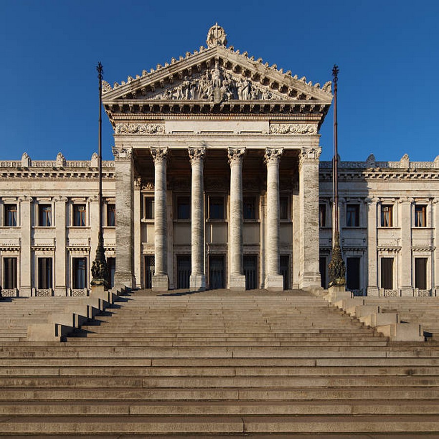An overview of Uruguayan Architecture - Sheet5