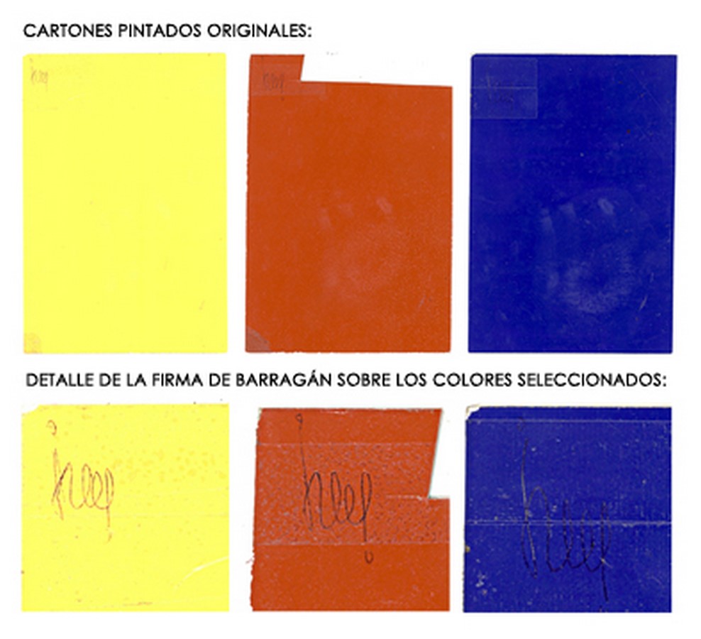 Torres de Satelite by Luis Barragan: Country's First Urban Sculptures - Sheet5