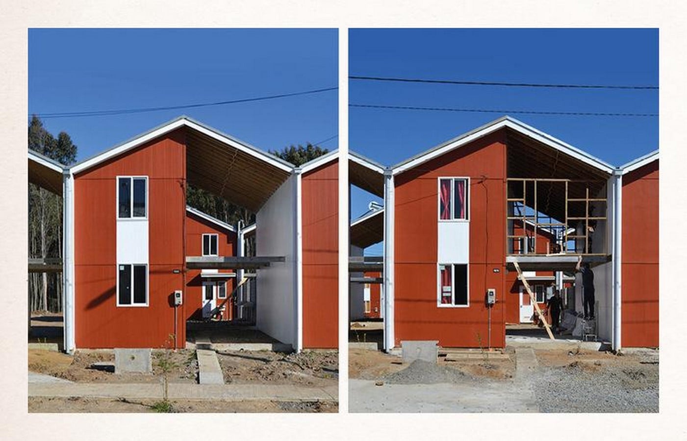 An overview of Human Centered Architecture - Sheet4