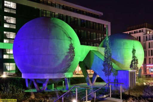 An overview of Berlin's Brutalist Architecture - Sheet7