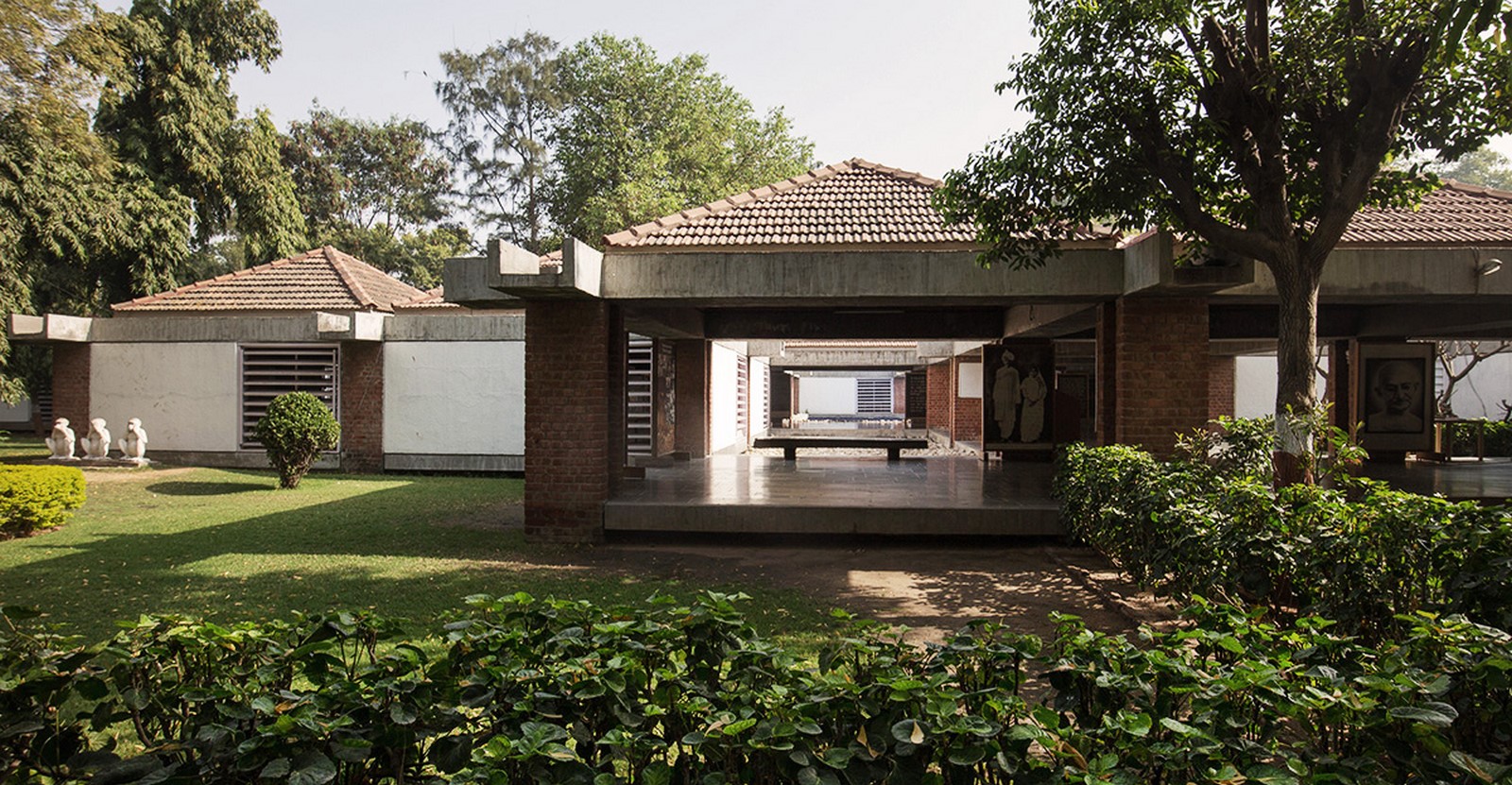Architecture of Independence- India - Sheet10