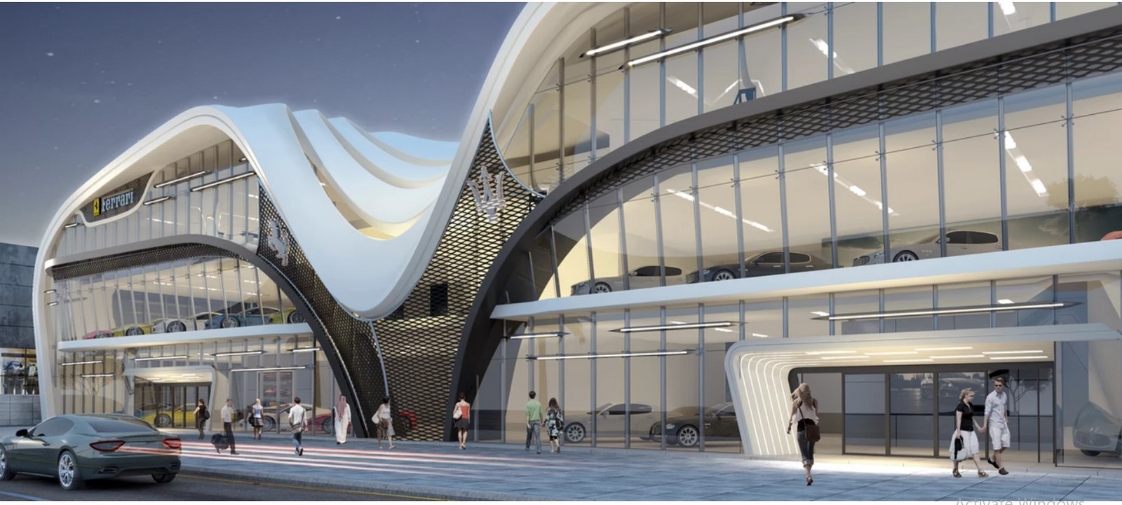 Top Architects in Dubai - Top 90 Architects in Dubai - Sheet15