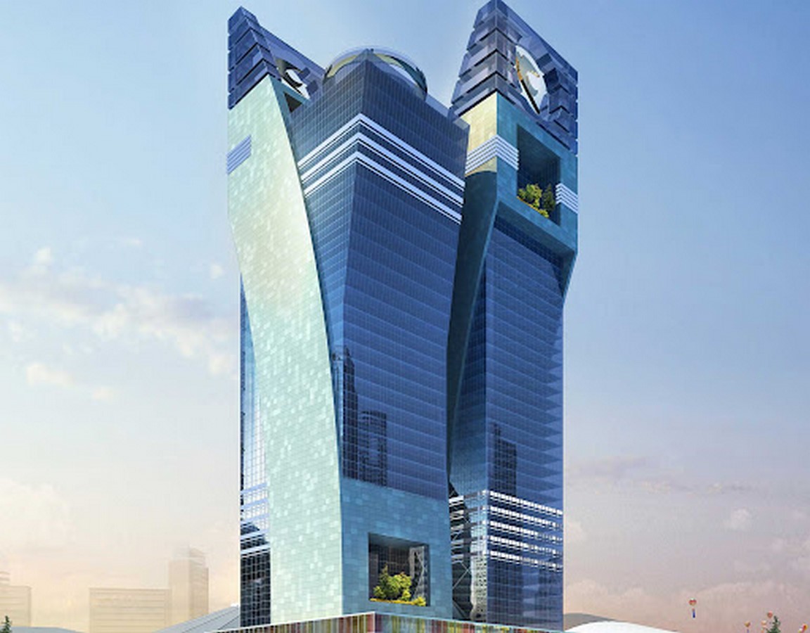 Top Architects in Dubai - Top 90 Architects in Dubai - Sheet17