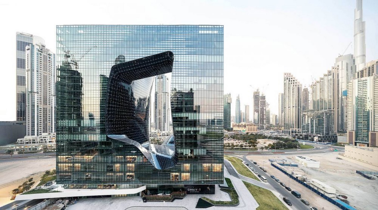 Top Architects in Dubai - Top 90 Architects in Dubai - Sheet23