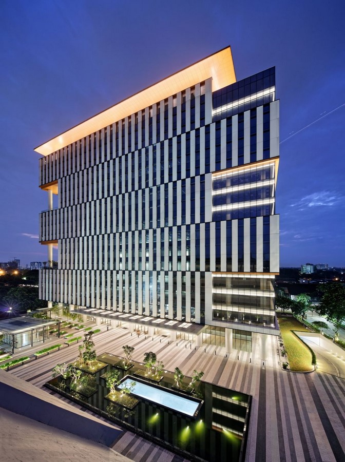 Top Architects in Dubai - Top 90 Architects in Dubai - Sheet27