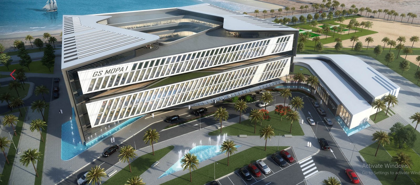 Top Architects in Dubai - Top 90 Architects in Dubai - Sheet34